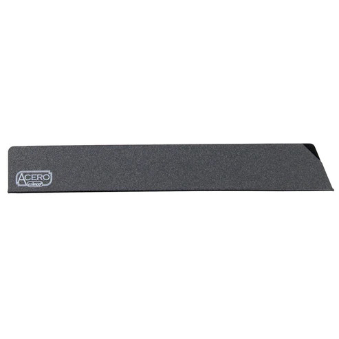 Winco KGD-1015 10" x 1-1/2" Plastic Knife Guard