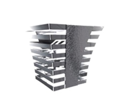 Spring USA XC1123 XCESSories Towers Display