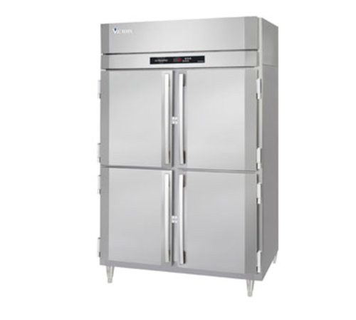 Victory RS-2N-S1-HD-HC UltraSpec Series Refrigerator Featuring Secure-Temp Technology Reach-In