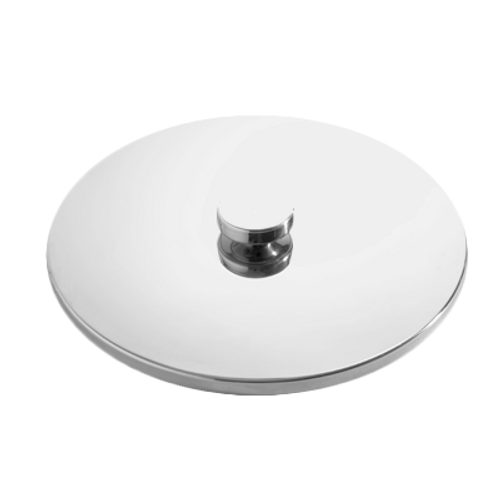 American Metalcraft JCOV3 Juice Dispenser Cover Stainless Steel