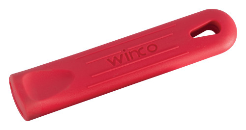 Winco AFP-3HR Red Silicone Sleeve