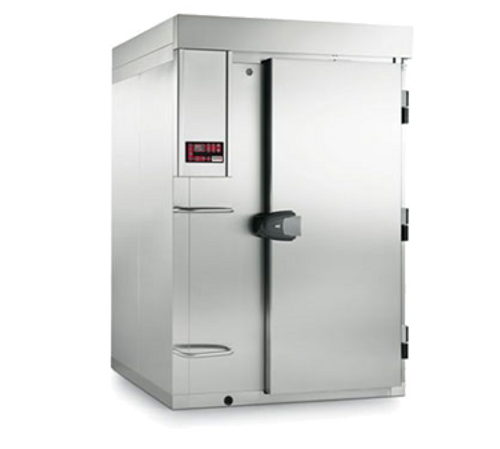 Piper Products RDRC40T 59.06"W Roll-In Blast Chiller