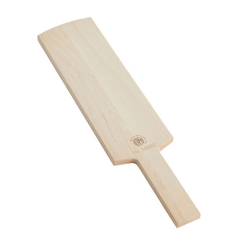 American Metalcraft MSB2 Wood Rectangular Serving Board