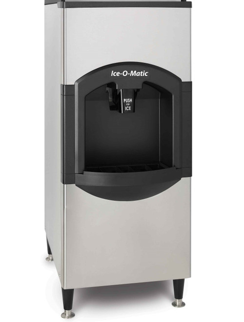 Ice-O-Matic CD40022 Ice Dispenser