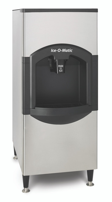 Ice-O-Matic CD40022 Ice Dispenser
