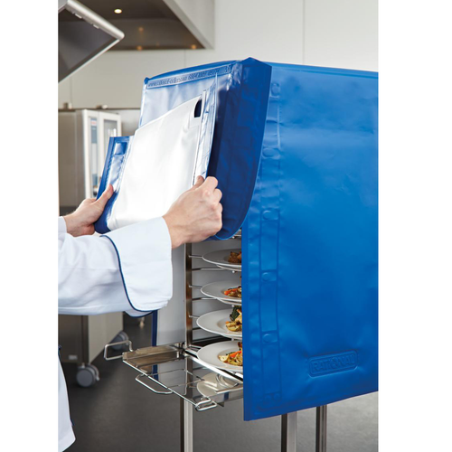 RATIONAL 6004.1009 Insulated Cover Hood