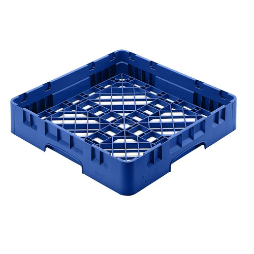Cambro BR258186 Camrack Base Rack Full Size 19-3/4" x 19-3/4" - 6/Case