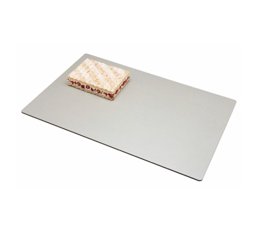 Matfer Bourgeat 310812
 Melamine
 Rectangular
 Sheet Tray