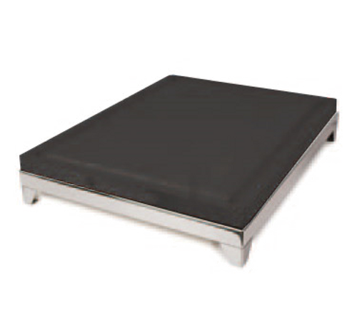 Eastern Tabletop 9665BCP 24" Stainless Steel Carving Board