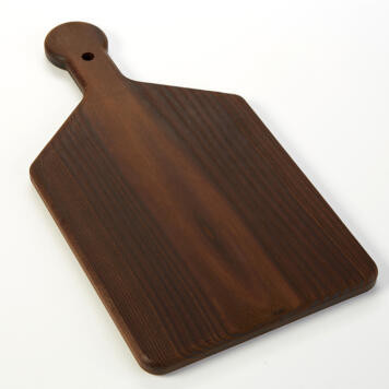 American Metalcraft AWB179 Wood Rectangular Serving Peel