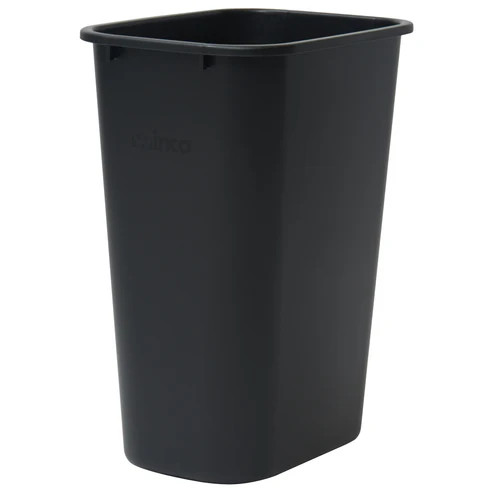 Winco PWR-41K WasteBasket