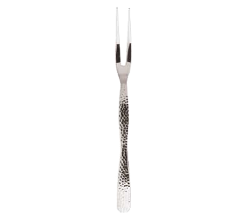 American Metalcraft HM11FK 11" Stainless Steel Buffet Ware Fork