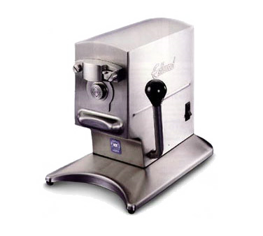 Edlund 270 2-Speed Electric Can Opener for 200 Cans per Day - 115V