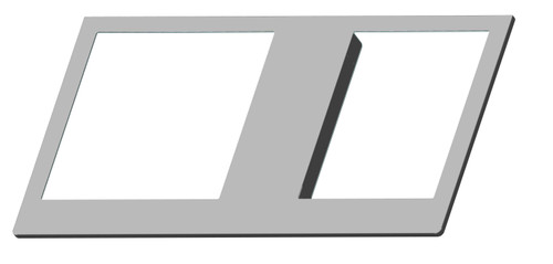 Hoshizaki HS-2160 Top kit