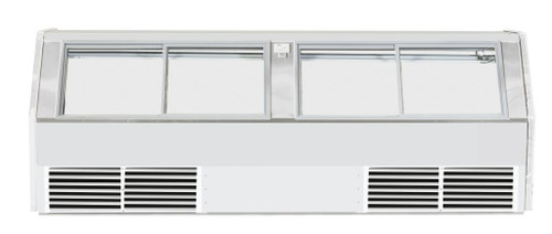 Howard McCray R-CMS40E-8-LED 100.5"W Red Meat Service Case