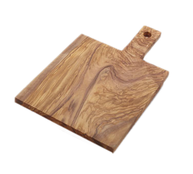 American Metalcraft OWB149 Wood Rectangular Serving Board