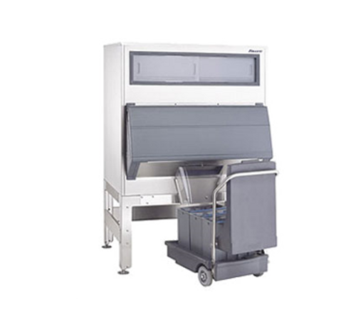 Follett LLC DEV1650SG-60-75 Ice Storage And Transport System - 1660 lb.