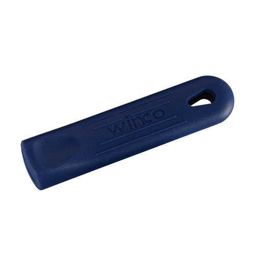 Winco AFP-2HX-3 Blue Silicone Sleeve (3 Each Per Pack)