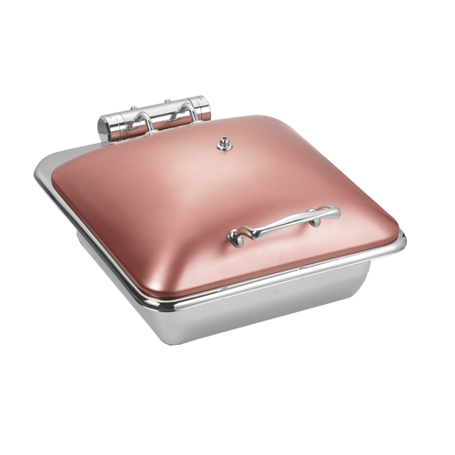 Eastern Tabletop 3964CP Crown Collection Induction Chafer