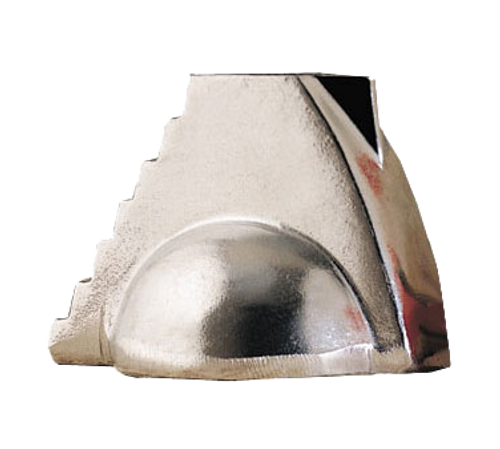 Bon Chef 4002RED Ceramic Red Creamer