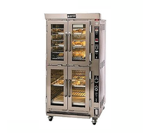 Doyon JAOP6 Electric Oven/Proofer Combination