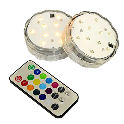 Eastern Tabletop 1741LT LED Light
