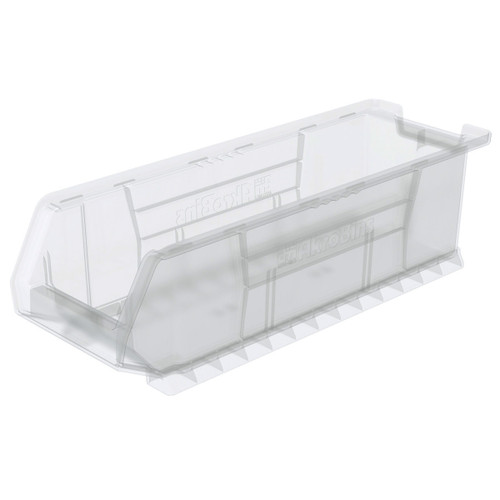 Metro MB30284CLS Clear Stacking Large Supply Bin