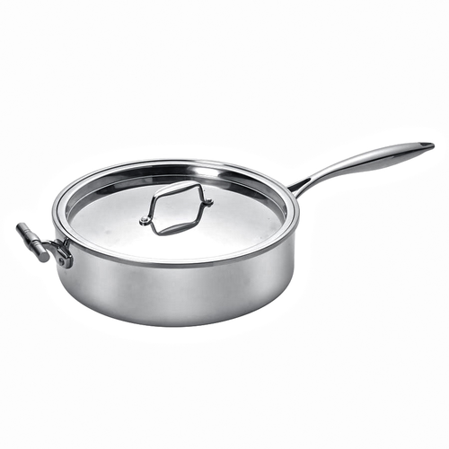 Eastern Tabletop 5934 Cook Buffet Collection Induction Chafing Dish