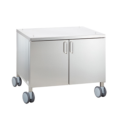 RATIONAL 60.30.345 US IV Mobile Oven Stand