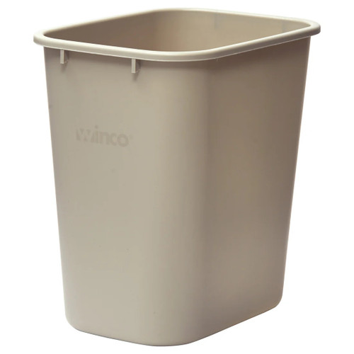 Winco PWR-28BE WasteBasket