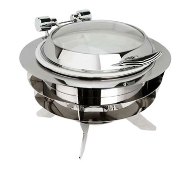 Eastern Tabletop 32308-LG Luminous Collection Chafer