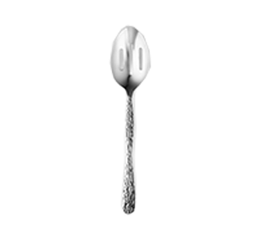 American Metalcraft HM10SL 10" Stainless Steel Buffetware Spoon