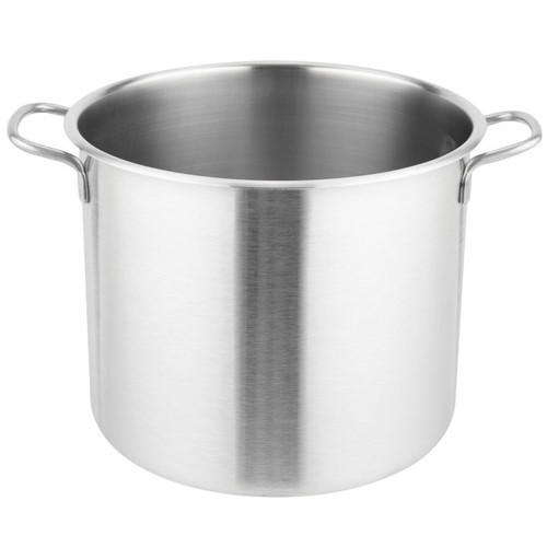Vollrath 78580 11.5 Qt Stock Pot
