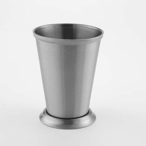 American Metalcraft JC8 Mint Julep Cup 8 Oz.