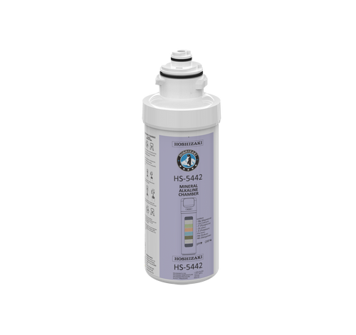 Hoshizaki HS-5442 Replacement Alkaline Chamber For DWM-20A
