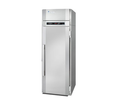 Victory HIS-1D-1 UltraSpec Series Heated Cabinet Featuring Secure-Temp Technology Roll-In One-Section 33.6 cu. ft