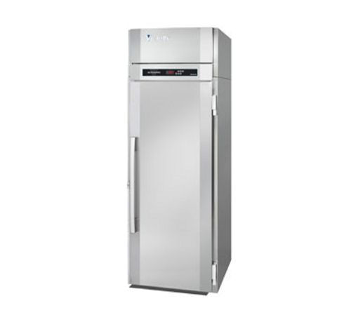 Victory HIS-1D-1 UltraSpec Series Heated Cabinet Featuring Secure-Temp Technology Roll-In One-Section 33.6 cu. ft