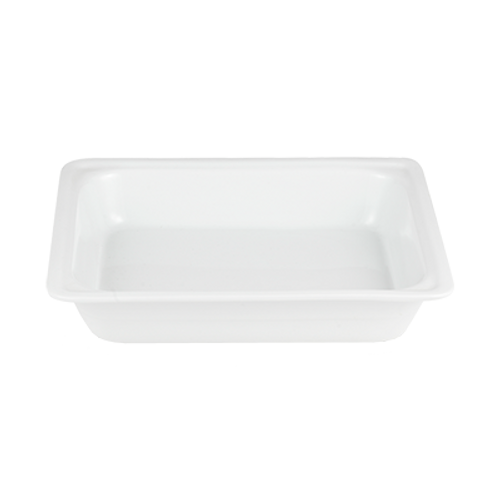 Eastern Tabletop PFP114 6 Qt. Chafing Dish Food Pan