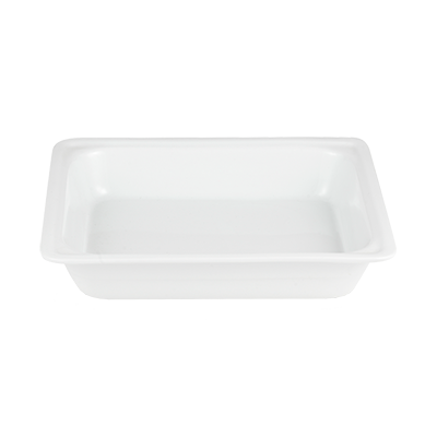 Eastern Tabletop PFP114 6 Qt. Chafing Dish Food Pan