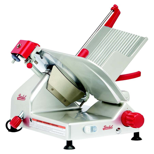 Berkel B14-SLC 14" Dia. Gravity Feed Electric Slicer