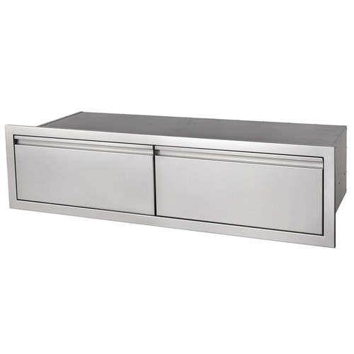 Crown Verity ES-SD2-36 Storage Drawer