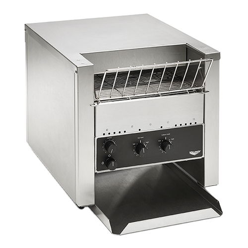 Vollrath CT4-208800 14.13" W Conveyor Toaster - 208 Volts 2800 Watts