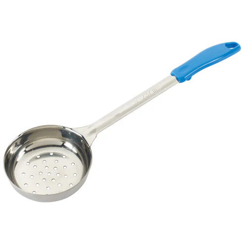 Winco FPP-8 8 oz Stainless Steel Food Portioner