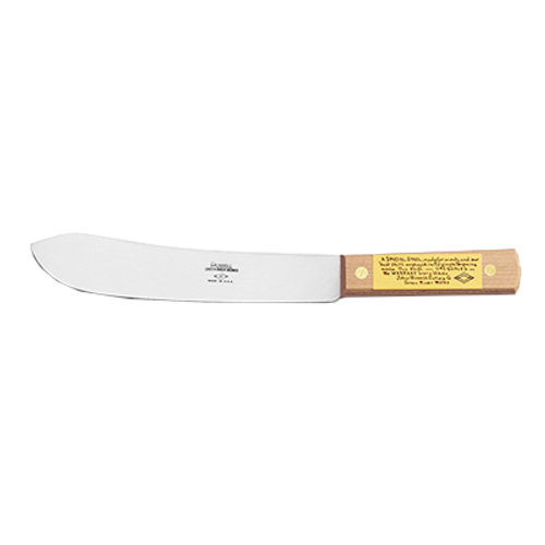 Dexter 012-8BU 8" Traditional Butcher Knife