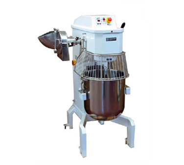 Doyon
 BTF060H
 Planetary Mixer
 4 HP