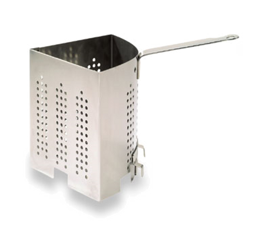 Matfer Bourgeat 713504 3 Qt Stainless Steel Pasta Cooker/Strainer