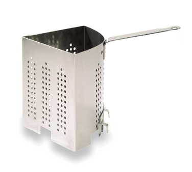 Matfer Bourgeat 713504 3 Qt Stainless Steel Pasta Cooker/Strainer