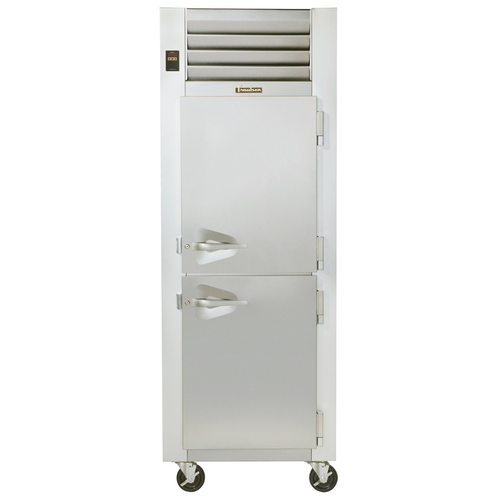 Traulsen G10000 Dealer's Choice Refrigerator Reach-In One-Section 23.37 cu. ft.