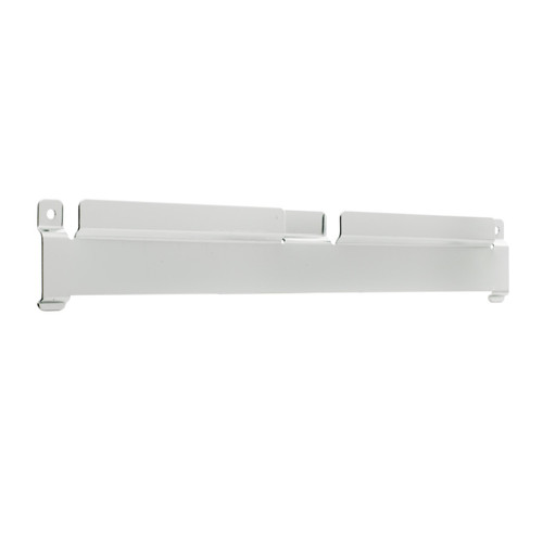 Metro PBA-2BH Smartwall Large Bin Holder 1"H 22"W