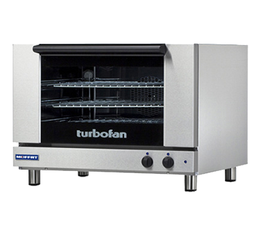 Moffat E27M3 Turbofan Electric Convection Oven
